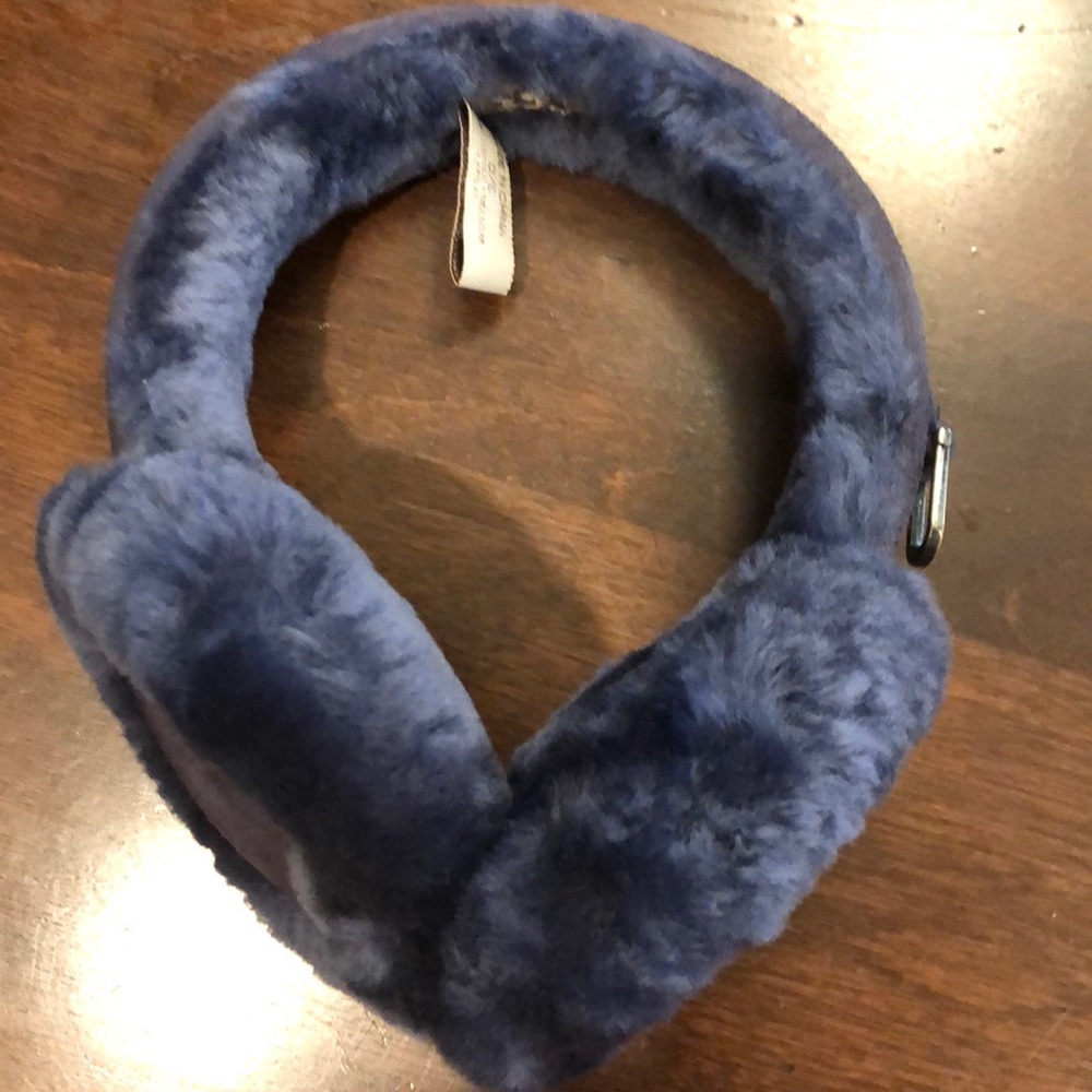 Ugg Ear muffs